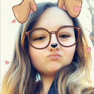 Meet your Posher, Katelin